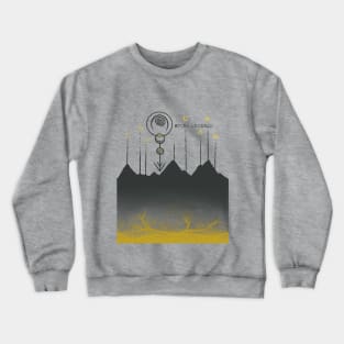 Stone Crewneck Sweatshirt